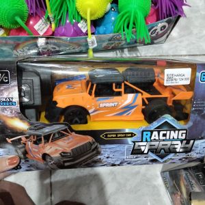 Racing Spray