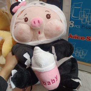 Boneka Baby Pig