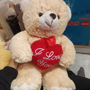 Boneka Bear
