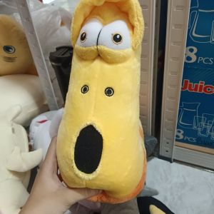 Boneka Larva