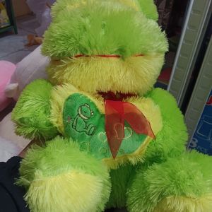 Boneka Keropi