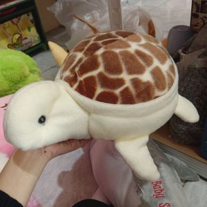 Boneka Kura Kura