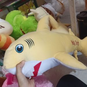 Boneka Hiu