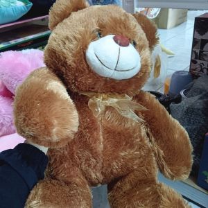 Boneka Bear Coklat