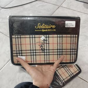 NoteBook Solitair