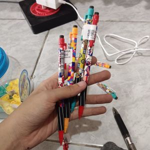 Pencil Mekanik