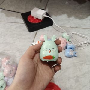Rautan Rabbit