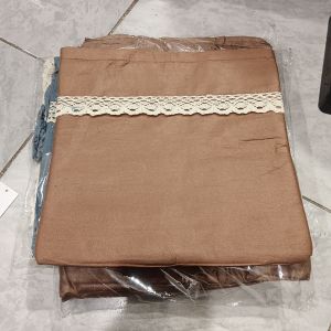Mukena Renda/Millo