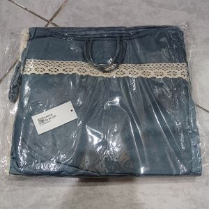 Mukena Renda/Abu Tua