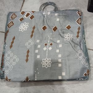 Mukena Motif/Abu Muda