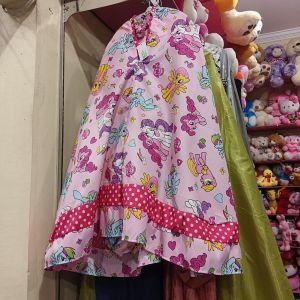 Mukena Anak Unicorn/M