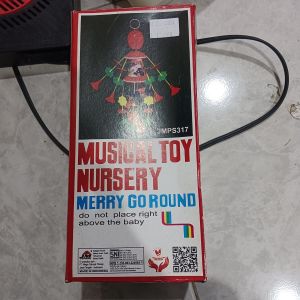 Music Toy Nusery