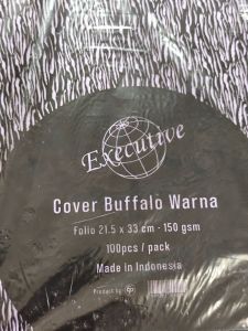 Kertas Kambing Executive 