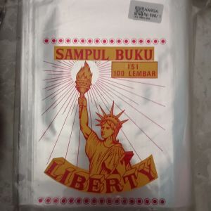 Sampul Plastik Kecil 1 pcs