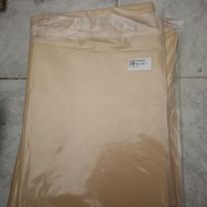 Sampul Kertas Polos 3 pcs