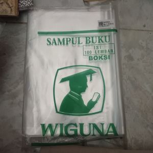 Sampul Plastik Bigbos 1500/2