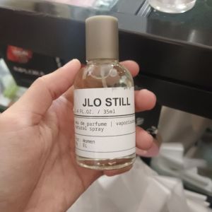Le Labo/ Jlo Still