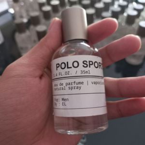 Le Labo/ Polo Sport 