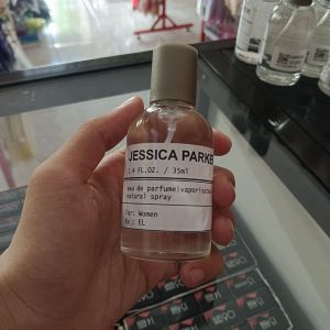 Le Labo/ Jessica Parker