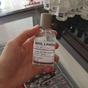Le Labo/ Avril Lavigne