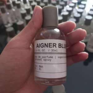 Le Labo/ Aigner Blue 