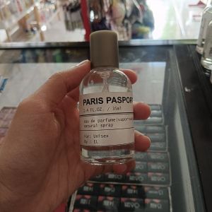 Le Labo/Paris Pasport