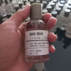 Le Labo/ Shi Shi