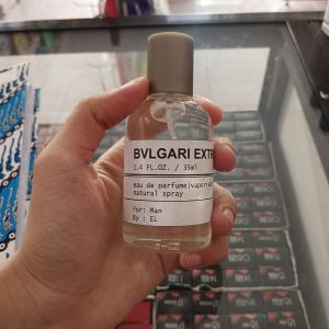 Le Labo/Bvlgari Extreme
