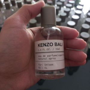 Le Labo/ Kenzo Bali