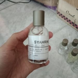 Le Labo/Syahrini