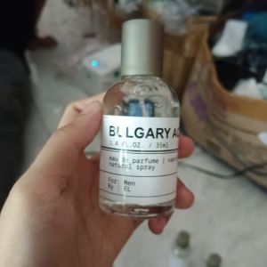Le Labo/ Bulgary Aqua