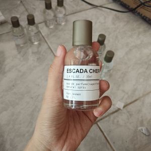 Le Labo/Escada Cherry