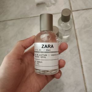 Le Labo/ Zara