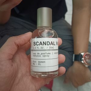 Le Labo/ Scandal Vica