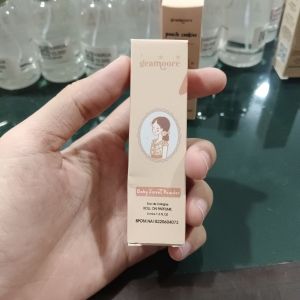 Geamoore Parfum Roll On 6ml/Baby Sweet Powder