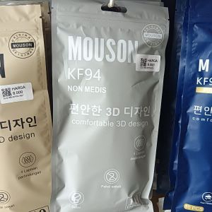 Mouson KF94/Coksu