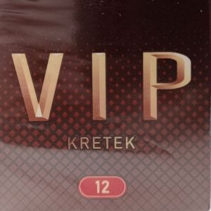 VIP KRETEK