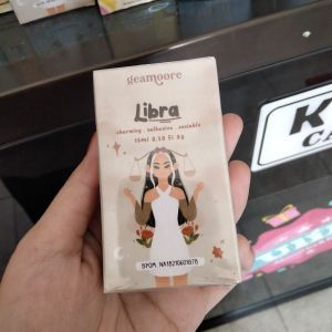 Parfum Geamore/ Libra/ 15ml