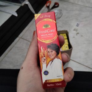 FreshCare/ Strong/ 10ml