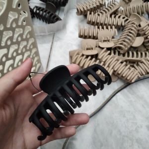 Jedai Doff hitam