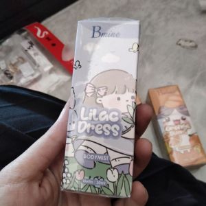 Bmine Body Mist/ 30ml