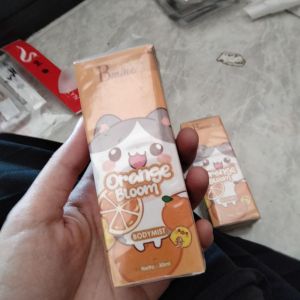 Bmine Body Mist/ 30ml