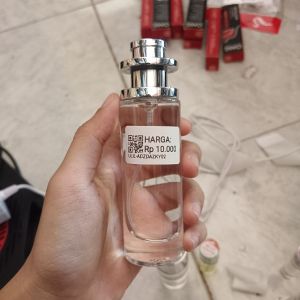 Parfum Adz Dzaky Spray