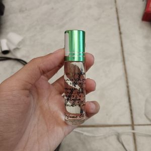 Parfum Adz Dzaky Roll