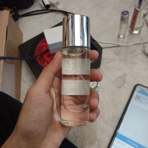 Parfum Al Balad Tukar Botol