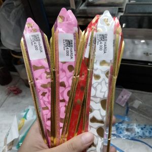 Pita Serut Motif 