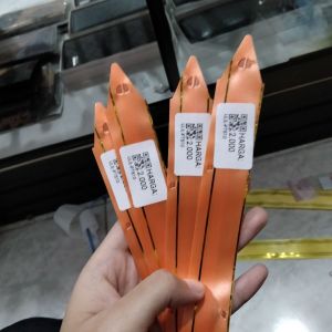 Pita Serut Orange 