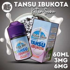 TANSU IBU KOTA 60ML 2L