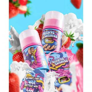 FRIENDS AND ENEMIES 60ML 2024