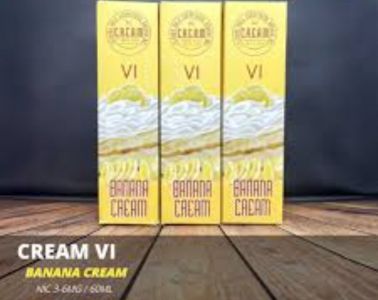 EJM Cream VII 60ML 2025
